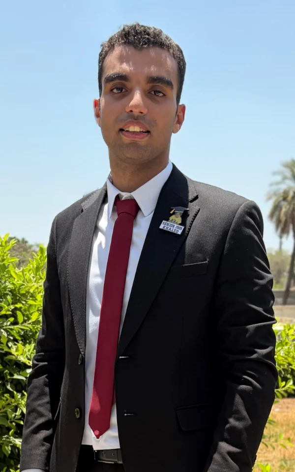 Khaled Omar